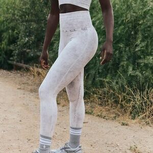 FP Movement Good Karma High-Rise 7/8 Leggings